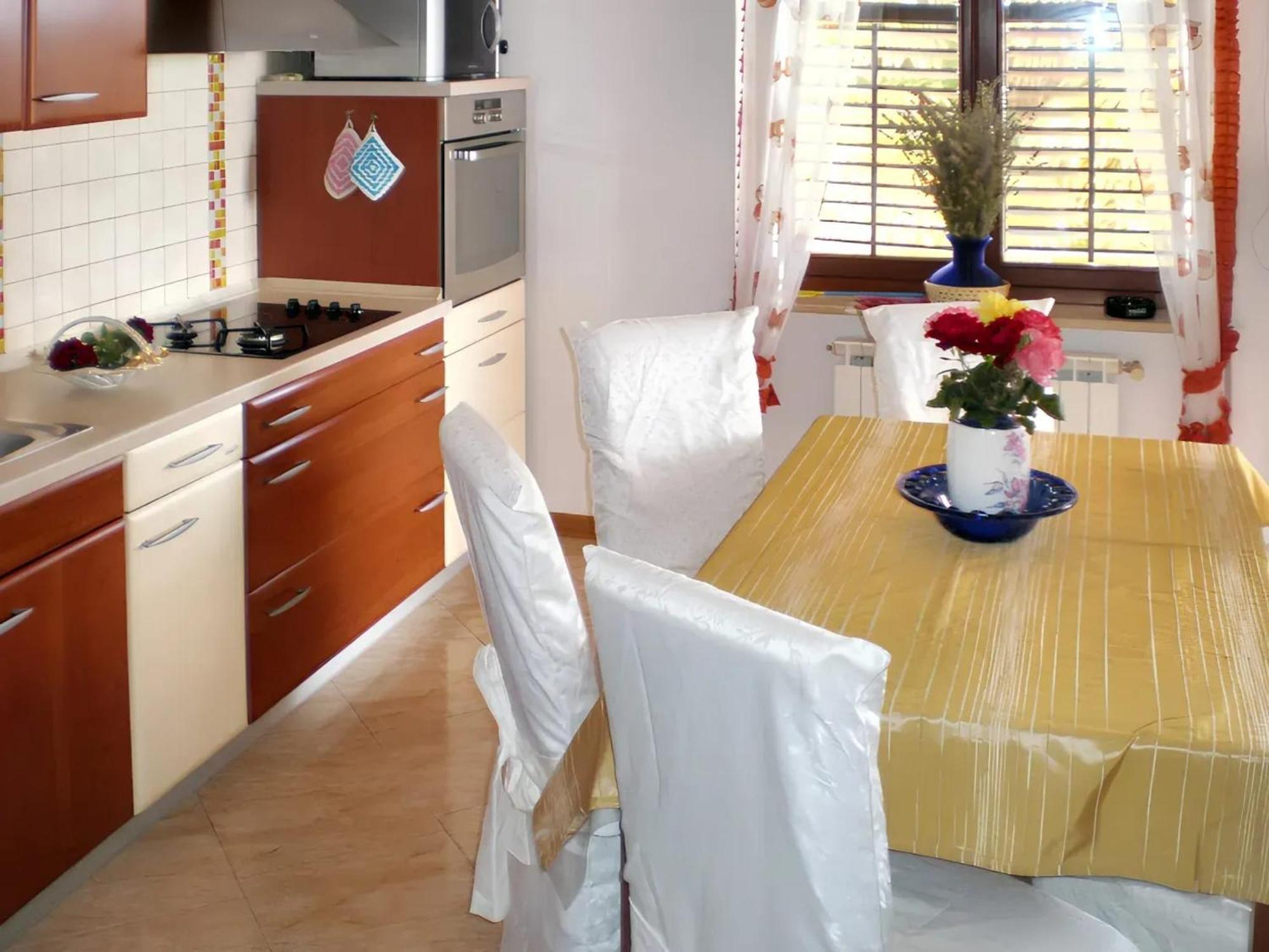 Charming In With Private Pool Villa Umag